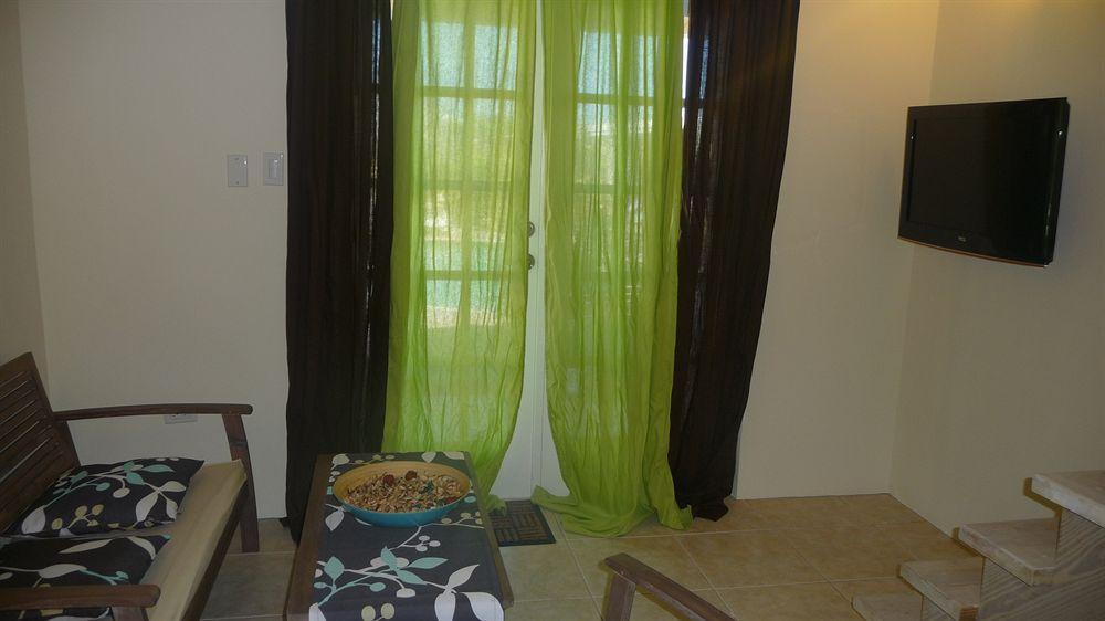 Aruba Tropic Apartments Noord Ngoại thất bức ảnh