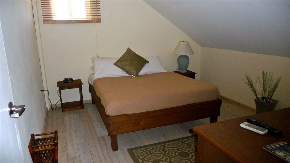 Aruba Tropic Apartments Noord Ngoại thất bức ảnh