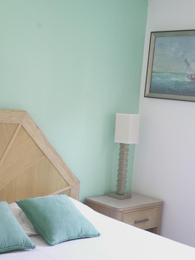 Aruba Tropic Apartments Noord Ngoại thất bức ảnh