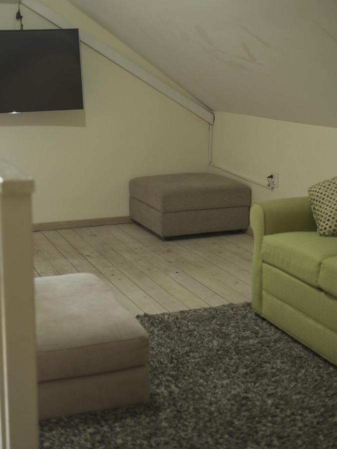 Aruba Tropic Apartments Noord Ngoại thất bức ảnh