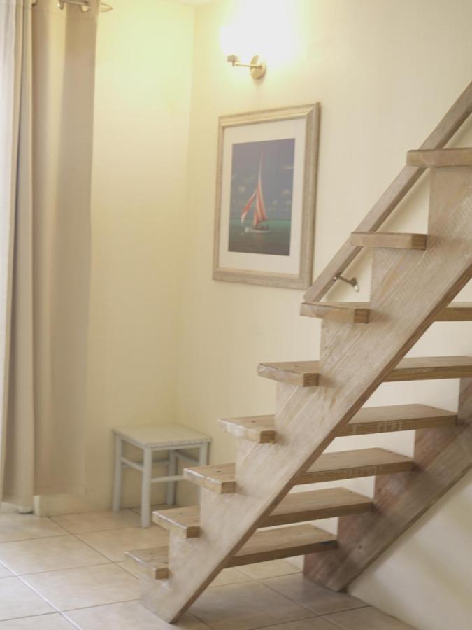 Aruba Tropic Apartments Noord Ngoại thất bức ảnh