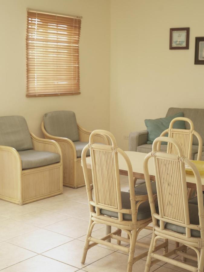 Aruba Tropic Apartments Noord Ngoại thất bức ảnh