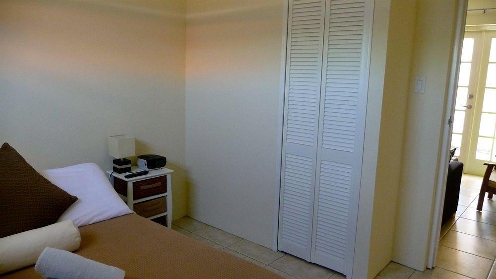 Aruba Tropic Apartments Noord Ngoại thất bức ảnh