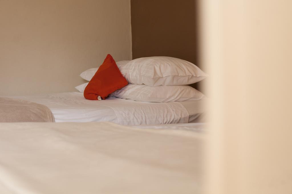 Aruba Tropic Apartments Noord Ngoại thất bức ảnh
