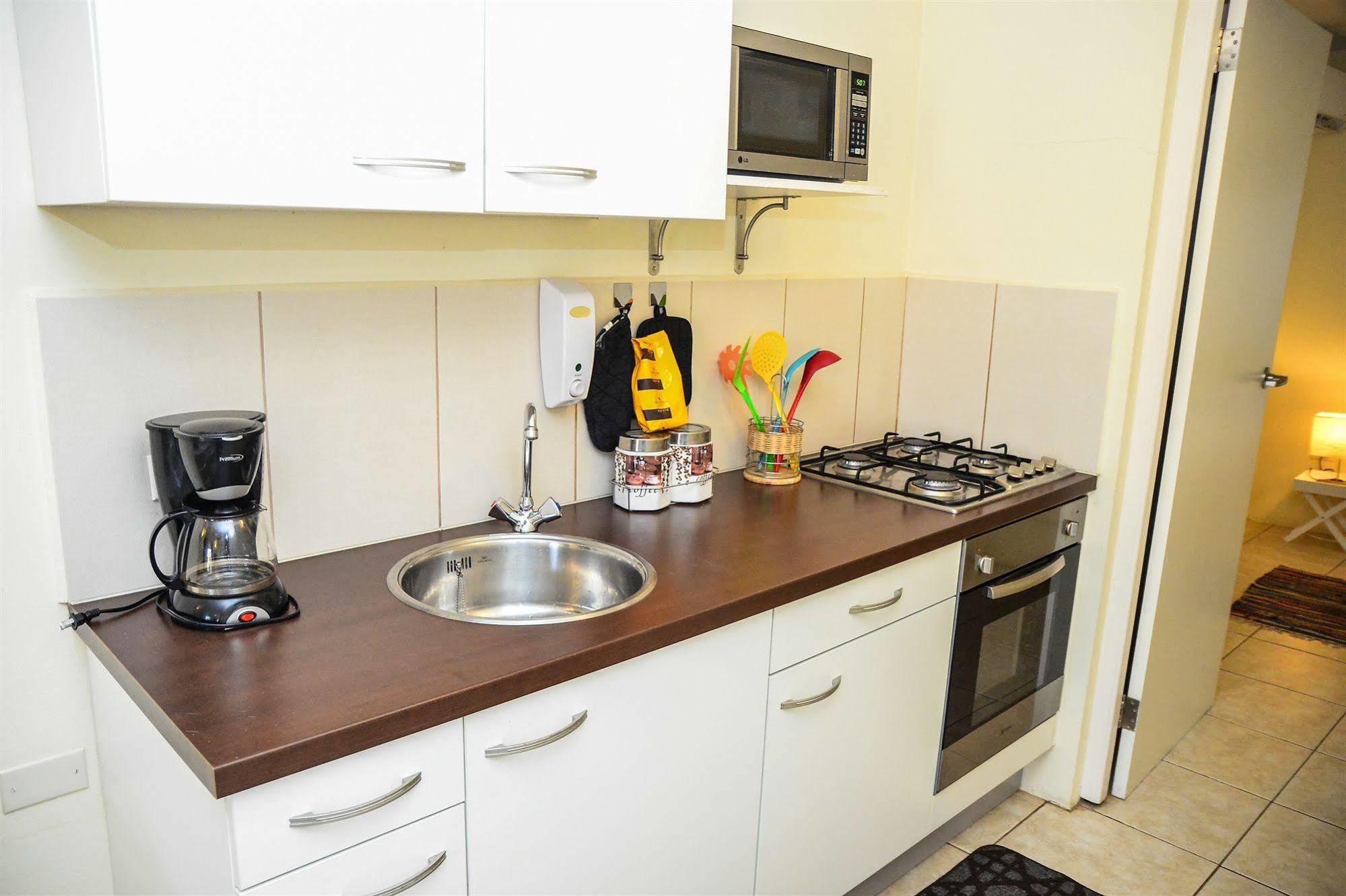 Aruba Tropic Apartments Noord Ngoại thất bức ảnh
