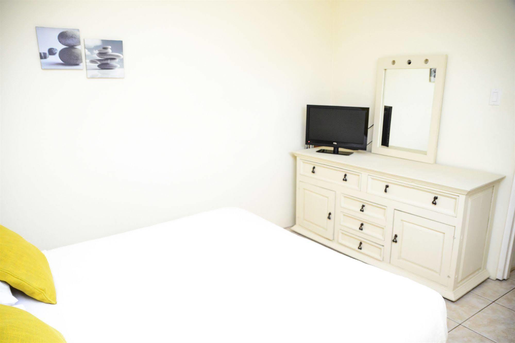 Aruba Tropic Apartments Noord Ngoại thất bức ảnh